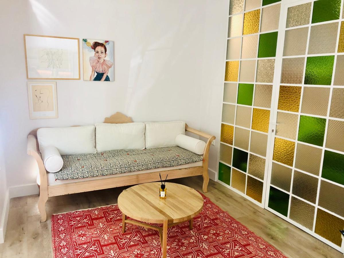 Anna'S 44 Kolonaki Square Central!!! Ateny Zewnętrze zdjęcie