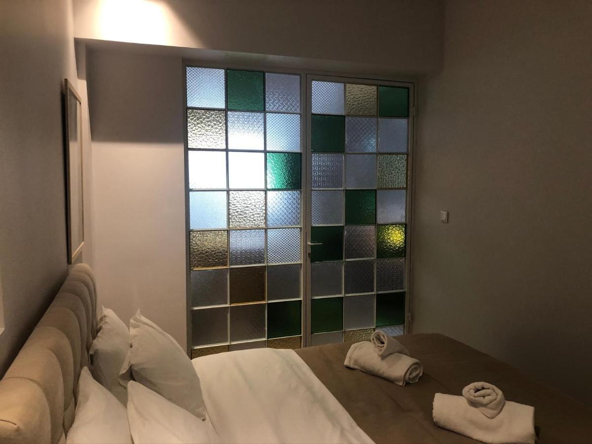 Anna'S 44 Kolonaki Square Central!!! Ateny Zewnętrze zdjęcie